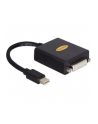 ADAPTER DISPLAYPORT MINI(M) -> DVI(F) 24+5 pin - nr 13