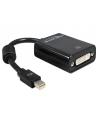 ADAPTER DISPLAYPORT MINI(M) -> DVI(F) 24+5 pin - nr 14