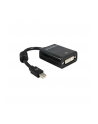 ADAPTER DISPLAYPORT MINI(M) -> DVI(F) 24+5 pin - nr 18