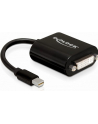 ADAPTER DISPLAYPORT MINI(M) -> DVI(F) 24+5 pin - nr 34