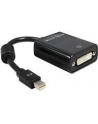 ADAPTER DISPLAYPORT MINI(M) -> DVI(F) 24+5 pin - nr 43