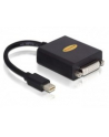 ADAPTER DISPLAYPORT MINI(M) -> DVI(F) 24+5 pin - nr 5