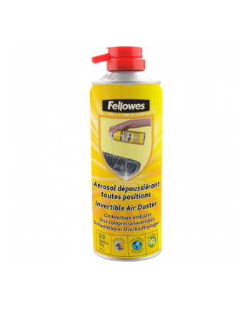 SPRĘŻONE POWIETRZE FELLOWES BEZ HFC 200ml