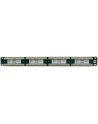 Patch panel 24 portowy 19'''', kat.5e nieekranowany UTP - nr 27