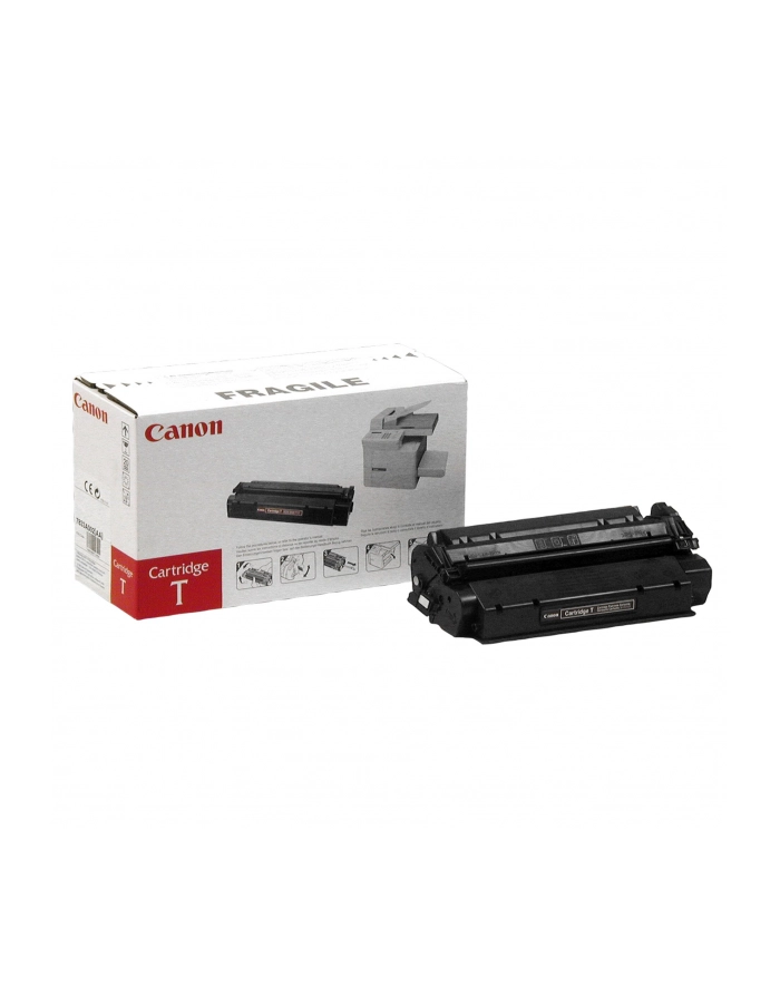 TONER CANON CZARNY CRGT DO L400/PC-D320/40 główny
