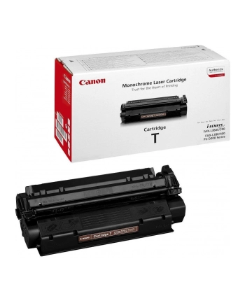 TONER CANON CZARNY CRGT DO L400/PC-D320/40 nr 2