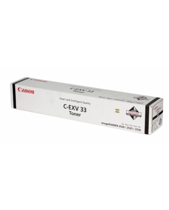 Toner Canon C-EXV33 nr 2