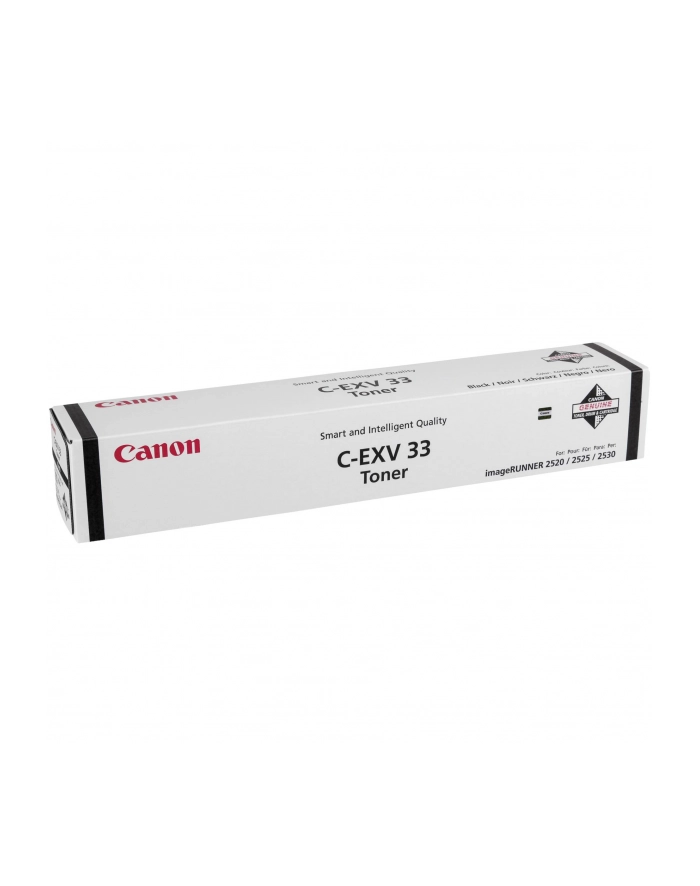 Toner Canon C-EXV33 główny