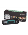 TONER CZARNY DO E250  E35X - nr 18