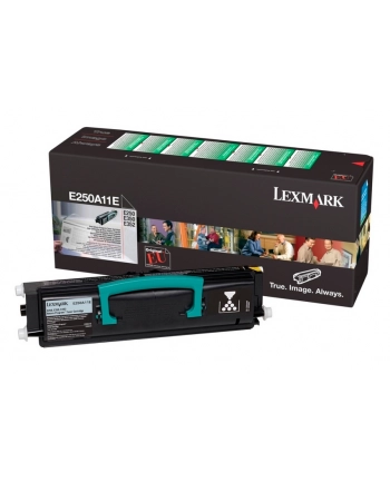 TONER CZARNY DO E250  E35X nr 1