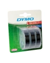 ETYKIETA 3D 9x3m 3ROLKI DO WYTL. CZARNA  S0847730 - nr 29