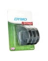 ETYKIETA 3D 9x3m 3ROLKI DO WYTL. CZARNA  S0847730 - nr 31