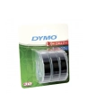 ETYKIETA 3D 9x3m 3ROLKI DO WYTL. CZARNA  S0847730 - nr 7