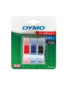 ETYKIETA 3D  9x3m 3ROLKI DO WYTL.MIX     S0847750 - nr 1