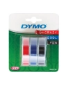 ETYKIETA 3D  9x3m 3ROLKI DO WYTL.MIX     S0847750 - nr 30