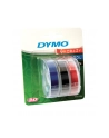 ETYKIETA 3D  9x3m 3ROLKI DO WYTL.MIX     S0847750 - nr 7