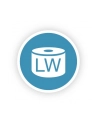 ETYKIETA LW  25X25mm S0929120 - nr 5