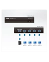ATEN VS-138A Video Splitter 8 porty 450MHz VS-138A - nr 13
