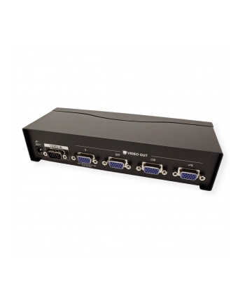 ATEN VS-138A Video Splitter 8 porty 450MHz VS-138A