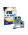 ETYKIETA D1 12mmx7m BIALY/CZARNY S0720610 - nr 55