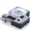 ETYKIETA D1 12mmx7m BIALY/CZARNY S0720610 - nr 61