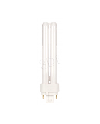 Świetlówka ACJ PL-C 4 pin 18W 2700K AJE-PLC418/827 nr 1
