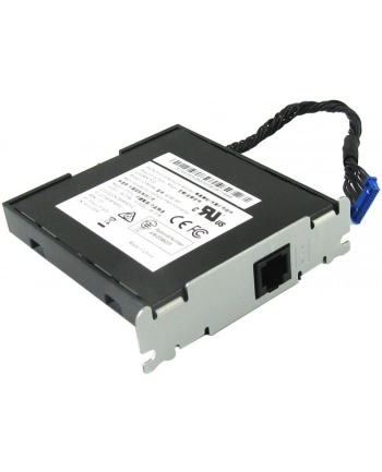 Lexmark MarkNet N8210 v.34 Fax Card