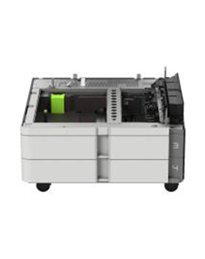 Lexmark Zasobnik na 2 x 550 arkuszy główny
