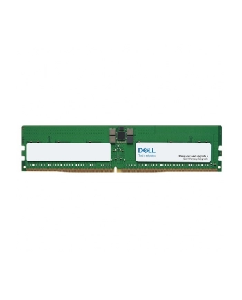 Dell Modul pamieci Upgrade - 32GB - 2Rx8 DDR5 R nr 1