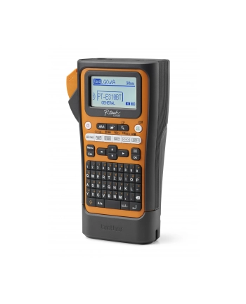 Bczerwonyher P-touch PT-E310BTVP nr 2