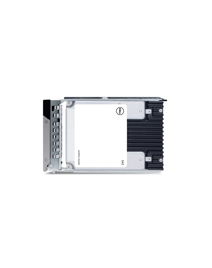 Dell Dysk SSD 1.92TB SSD SATA Mixed Use 6Gbps 512e 2.5 główny