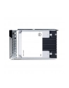 Dell Dysk SSD 1.92TB SSD SATA Mixed Use 6Gbps 512e 2.5 - nr 3