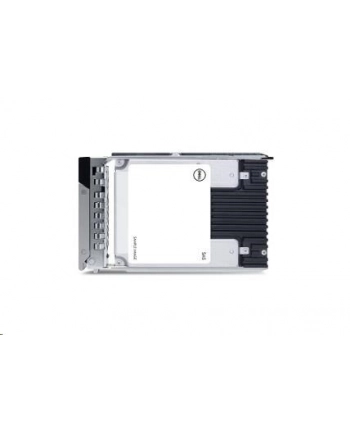 Dell Dysk SSD 3.84TB SSD SATA Read Intensive 6Gbps 512