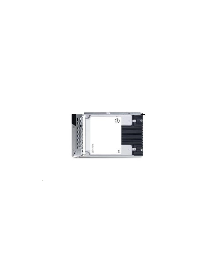 Dell Dysk SSD 3.84TB SSD SATA Read Intensive 6Gbps 512 główny