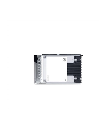 Dell Dysk SSD 3.84TB SSD SATA Read Intensive 6Gbps 512