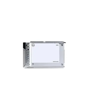 Dell Dysk SSD 1.92TB SSD SATA Read Intensive 6Gbps 512