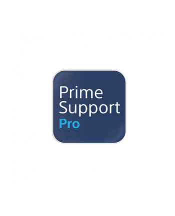 Sony PrimeSupport Pro for FWD-55A80L +2 years (Total 5 years or 30,000 hours) nr 1