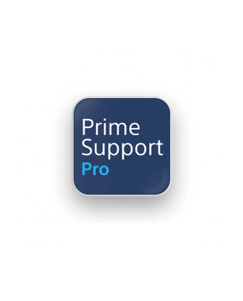 Sony PrimeSupport Pro for FWD-83A80L +2 years (Total 5 years or 30,000 hours) nr 1