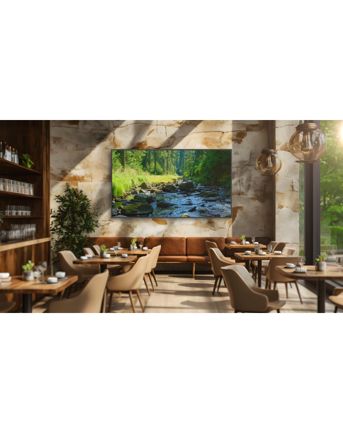Sony 98'' Professional BRAVIA LCD 780nit Haze with 3 years PrimeSupport (optional +2 year PrimeSupport extension available to purchase separately) główny