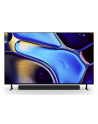 Sony 65'' BRAVIA 8 OLED 4K with tuner including 3 years PrimeSupport - (wersja europejska) version - nr 13