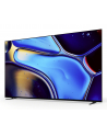 Sony 65'' BRAVIA 8 OLED 4K with tuner including 3 years PrimeSupport - (wersja europejska) version - nr 2