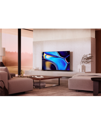 Sony 65'' BRAVIA 8 OLED 4K with tuner including 3 years PrimeSupport - (wersja europejska) version