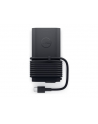Dell Kabel 100W USB-C GaN Ultra Slim Adapter - nr 1