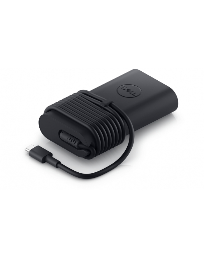 Dell Kabel 100W USB-C GaN Ultra Slim Adapter główny