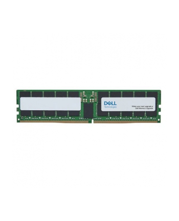 Dell Modul pamieci Upgrade - 32GB - 2Rx8 DDR5 R