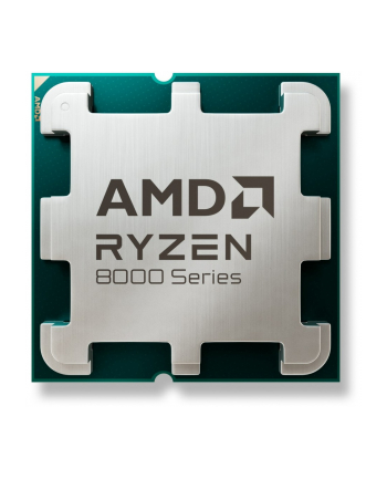 AMD AMD Ryzen 5 8400F