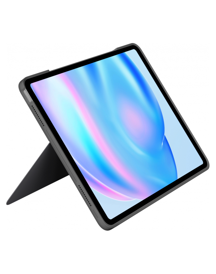 Logitech Combo Touch główny