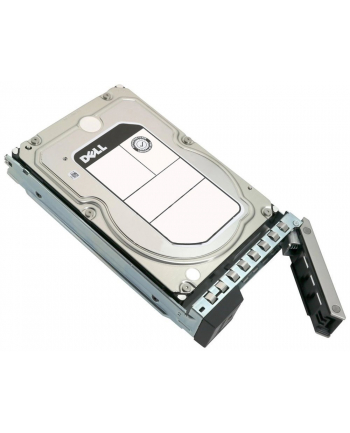 Dell Dysk 4TB HDD SATA 6Gbps 7.2K 512n 3.5in Hot-P