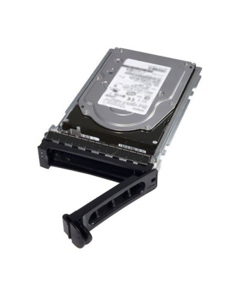 Dell Dysk 4TB HDD SATA 6Gbps 7.2K 512n 3.5in Hot-P nr 2