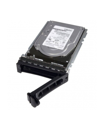 Dell Dysk 4TB HDD SATA 6Gbps 7.2K 512n 3.5in Hot-P nr 1